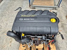 Motor pel signum gebraucht kaufen  Deiningen