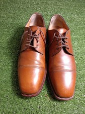 Scarpe j.r. barrett usato  Roma