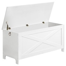 39.4 toy chest for sale  Seattle