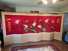 Vintage panel japanese for sale  Shippensburg