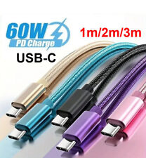 Usb usb ladekabel gebraucht kaufen  Hamburg