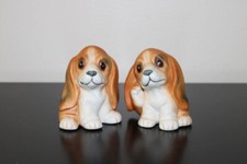 Beagle puppy figurines for sale  East Peoria