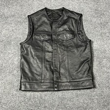 Street steel vest for sale  Lockport
