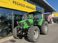 Deutz fahr 6130 gebraucht kaufen  Gevelsberg