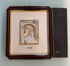 Quadro altorilievo rossini usato  Somma Vesuviana