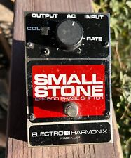 1981 electro harmonix for sale  Napa