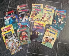 Mosaik comic abrafaxe gebraucht kaufen  Halle