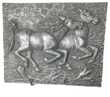 Plate 20th cast for sale  Stratford