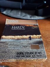 Hardy salmon shooting for sale  BOLDON COLLIERY