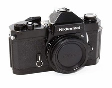 Nikon nikkormat ft2 for sale  Adrian