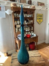 Vintage tall italian for sale  LIVERPOOL