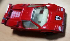 Matchbox lamborghini 1985 gebraucht kaufen  Ginsheim-Gustavsburg