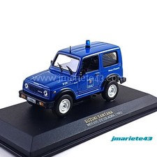 Suzuki santana sj. d'occasion  Expédié en Belgium
