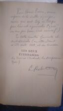 Lucien rebatet marc d'occasion  Paris XX