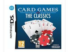 Card games classics for sale  BOLTON