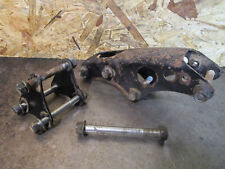 Supports moteur yamaha d'occasion  Halluin