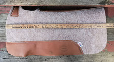 Contoured wool felt for sale  Bennington