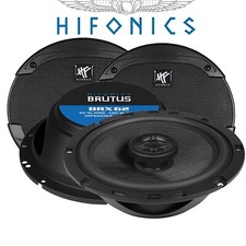 Hifonics brutus brx62 gebraucht kaufen  Erkelenz