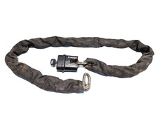 Catena lucchetto bumper usato  Caivano