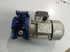 Motore elettrico motovario usato Motore elettrico motovario usato  Castellarano