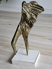 Moderne statue messing gebraucht kaufen  Freiburg im Breisgau