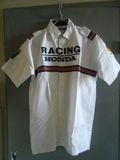 Chemise moto racing d'occasion  Saint-Éloy-les-Mines
