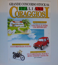 Stock manifesto poster usato  Italia