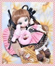 Bjd camellia balljointed for sale  Mechanicsburg
