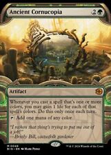 Mtg ancient cornucopia usato  Bari