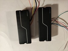 Conjunto Humbucking Fishman Fluence Stephen Carpenter 8 Cordas comprar usado  Enviando para Brazil