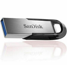 32GB SanDisk Ultra Memory Flair Flash Drive Stick Pen USB 3.0 SDCZ73-032G, usado comprar usado  Enviando para Brazil