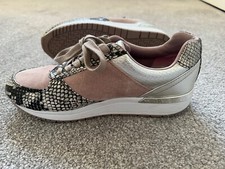 Ted baker suede for sale  UK