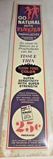 1960 novelty natural for sale  Chicago