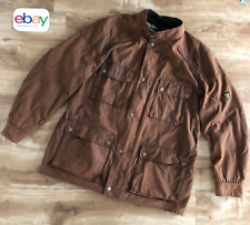 Belstaff trialmaster waxed gebraucht kaufen  Burgau