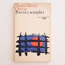Vallecchi 1967 anna usato  Pavia