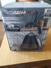 pyramid kettle for sale  SOUTH CROYDON
