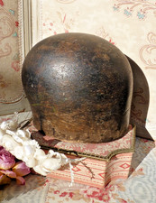 Ancienne tete chapeau d'occasion  Saâcy-sur-Marne