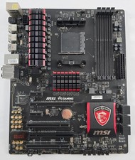 Msi 970 gaming gebraucht kaufen  Stade