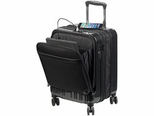 Valise trolley compartiment d'occasion  Sélestat