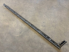 Schwellerhalter audi 8k gebraucht kaufen  Georgsmarienhütte