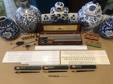Vintage lot keuffel for sale  Gilbert