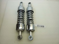 Ammortizzatori posteriori guzz usato Ammortizzatori posteriori guzz usato  Vigevano