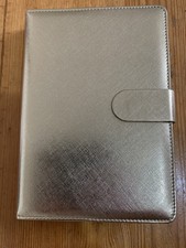 Journal weekly planner for sale  NORWICH
