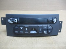 Chrysler pacifica temperature for sale  Dacula