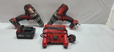 Milwaukee 18v cordless for sale  LONDON
