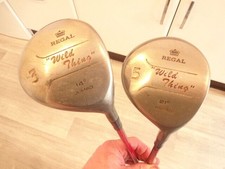 Regal wild thing for sale  COVENTRY