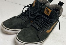 Vans herrenschuhe sneaker gebraucht kaufen Vans herrenschuhe sneaker gebraucht kaufen  Rüsselsheim am Main