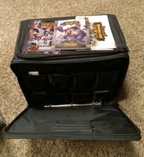 Warmachine hordes massive for sale  Pueblo
