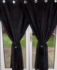 Fabulous dunelm black for sale  BURY