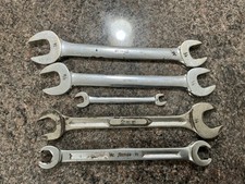 Snap imperial spanners for sale  WIGAN